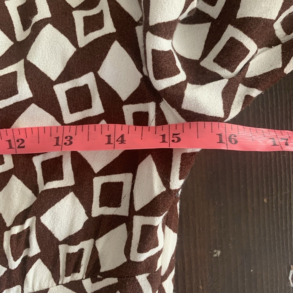 reformation dress Will mini‎ dress size 8 see measurements - Picture 9 of 11